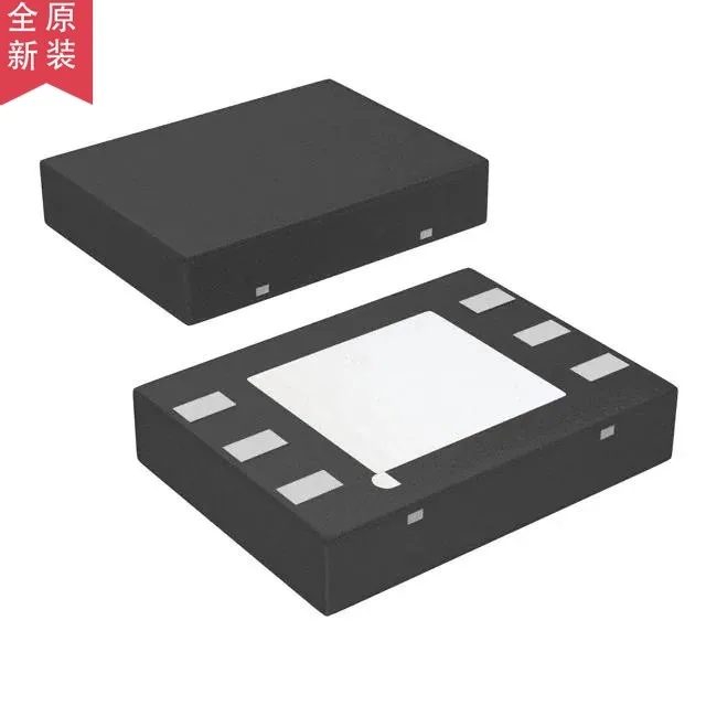 1PCS original spot LP3981ILD-3.3/NOPB low dropout voltage regulator MicroPwr 300mA Ultra integrated chip IC electronic component
1PCS original spot LP3981ILD-3.3/NOPB low dropout voltage regulator MicroPwr 300mA Ultra integrated chip IC electronic component