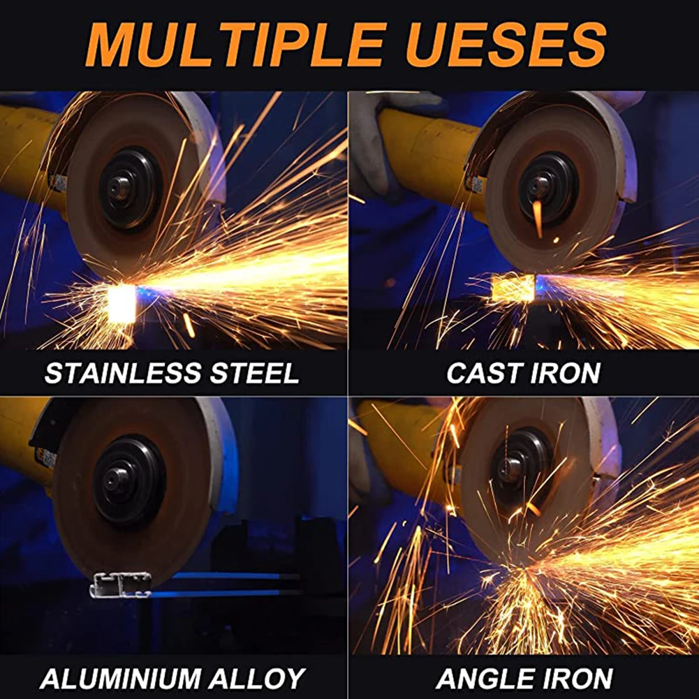 Cutting Disc Saw Blade Brazing Cutting Blade Diamond Saw Blade Iron Alloy Multi-function Power Tool Ultra-thin
Cutting Disc Saw Blade Brazing Cutting Blade Diamond Saw Blade Iron Alloy Multi-function Power Tool Ultra-thin