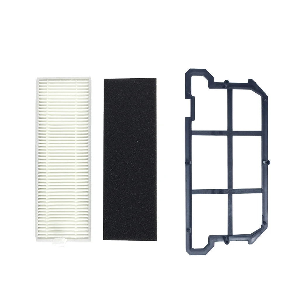 Robot Vacuum Cleaner Parts Accessories Vacuum Cleaner Hepa Filter Replacement for ILIFE A7 A9
Robot Vacuum Cleaner Parts Accessories Vacuum Cleaner Hepa Filter Replacement for ILIFE A7 A9