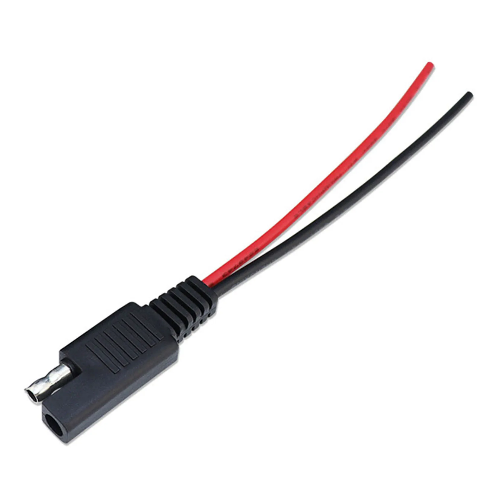 Efficient SAE Female Single Ended Cable 0 5Ft Length Offers Excellent Conductivity for Solar Panels and Yachts
Efficient SAE Female Single Ended Cable 0 5Ft Length Offers Excellent Conductivity for Solar Panels and Yachts