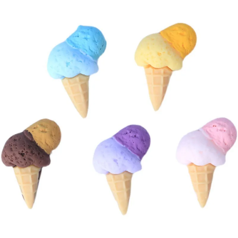 Kawaii Simulation food ice cream ice cream DIY homemade handmade mobile phone case cream glue accessories decoration
Kawaii Simulation food ice cream ice cream DIY homemade handmade mobile phone case cream glue accessories decoration