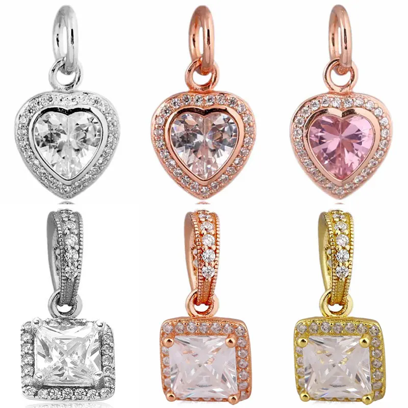 Оригинальное женское ожерелье с подвеской из стерлингового серебра 925 пробы 
Оригинальное женское ожерелье с подвеской из стерлингового серебра 925 пробы