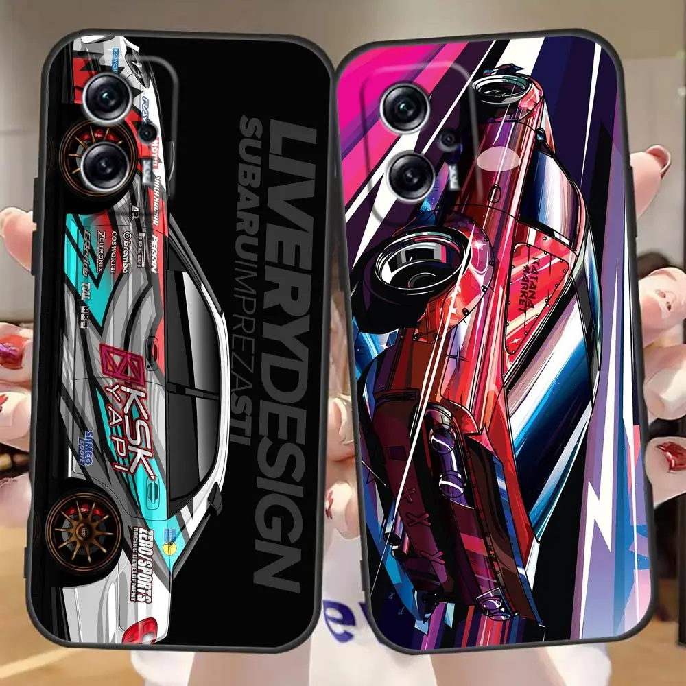 Phone Case For Redmi Note 12 11 10 9T 9S 9 8T 8 7 6 A1 GO Pro Aprime 5G Case Funda Shell Capa Cover Tokyo JDM Drift Sports Car
Phone Case For Redmi Note 12 11 10 9T 9S 9 8T 8 7 6 A1 GO Pro Aprime 5G Case Funda Shell Capa Cover Tokyo JDM Drift Sports Car