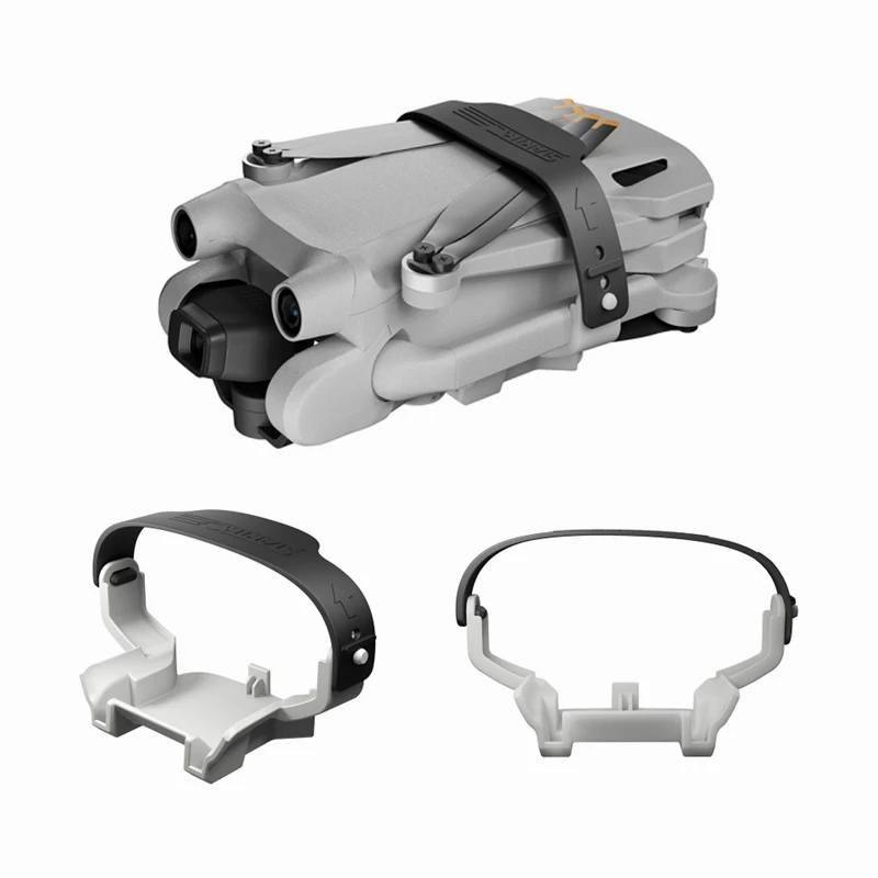 Propeller Motor Holder for DJI Mini 3 Pro Drone Blade Fix Props Protector Silicone Cover For DJI Mini 3 Pro Drone Accessories
Propeller Motor Holder for DJI Mini 3 Pro Drone Blade Fix Props Protector Silicone Cover For DJI Mini 3 Pro Drone Accessories