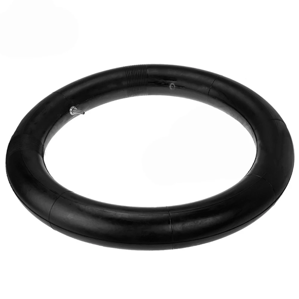 For 14 Inch Ebikes Inner Tube 0 Degree Nozzle 428g 90/100-14 Black Puncture-resistant Rubber Durable And Practical
For 14 Inch Ebikes Inner Tube 0 Degree Nozzle 428g 90/100-14 Black Puncture-resistant Rubber Durable And Practical