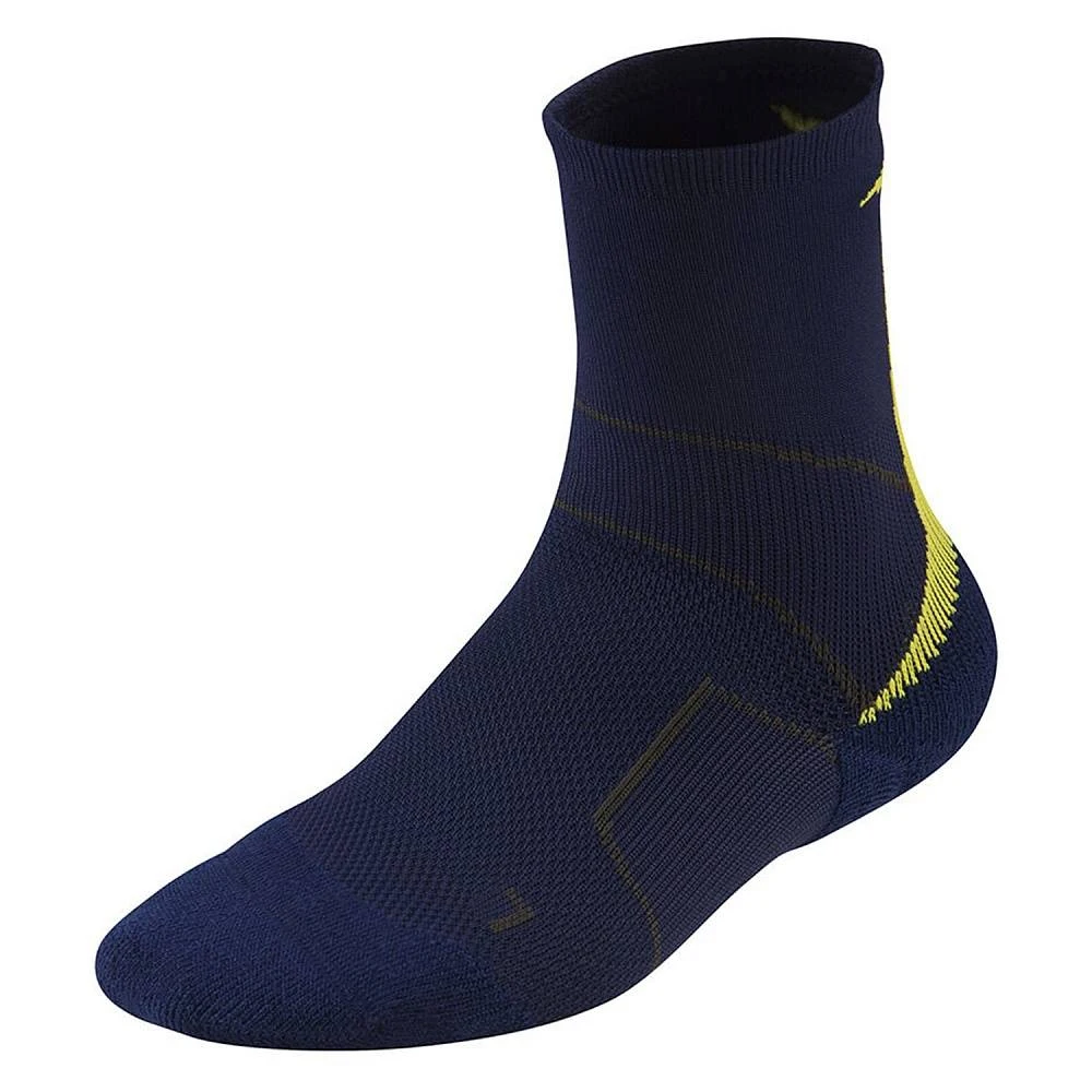 Носки Mizuno Endura Trail Socks J2GX87001-13 темно-синий |