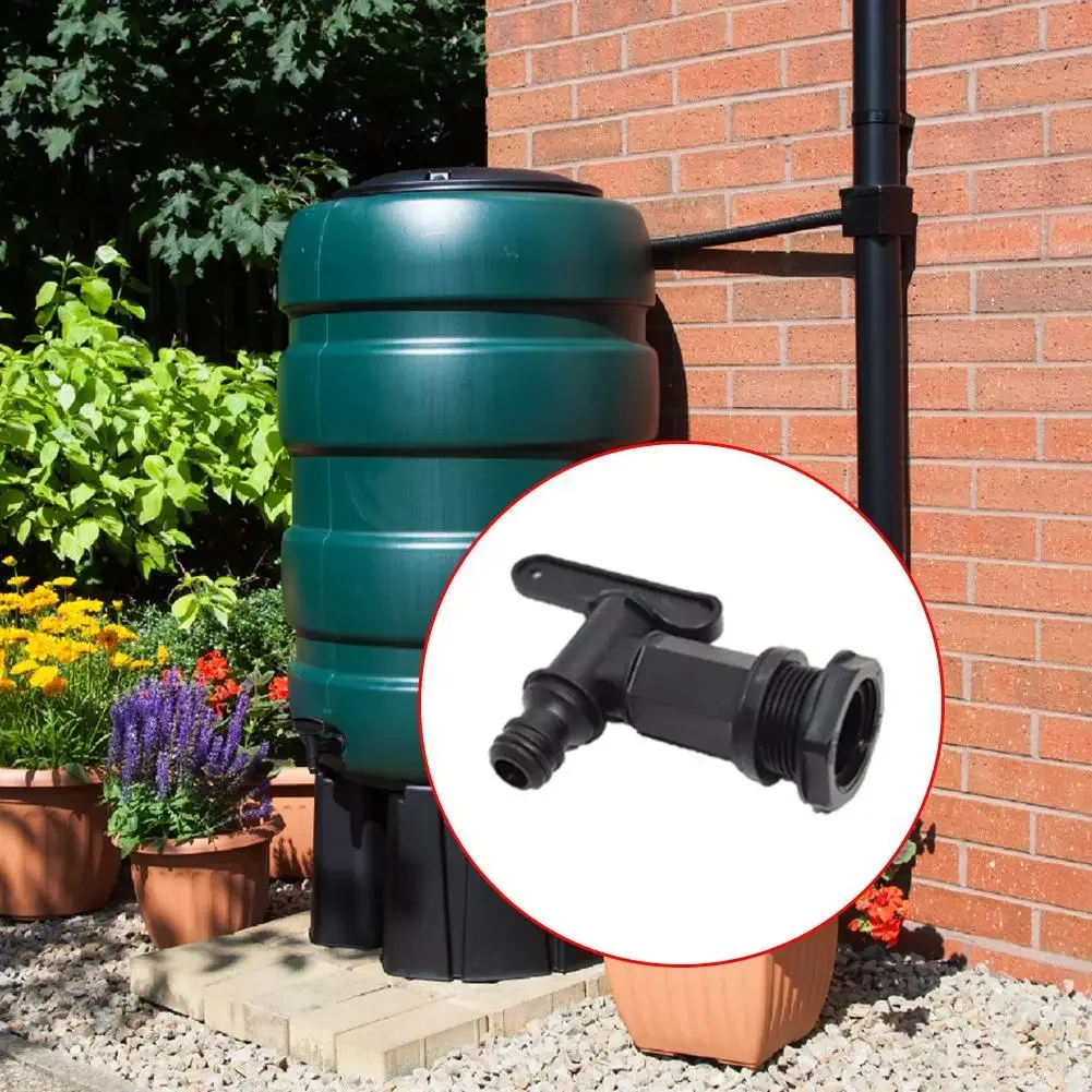 Jmt3/4 " Connectors Tools IBC Tank Tap 1000L Ton Bucket Valve Adapter Threaded Connector Home Garden Switch Connectors Tools
Jmt3/4 " Connectors Tools IBC Tank Tap 1000L Ton Bucket Valve Adapter Threaded Connector Home Garden Switch Connectors Tools