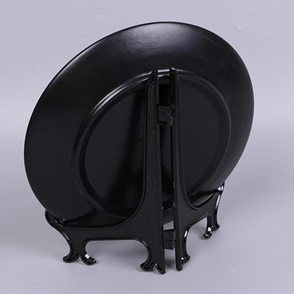 1Pcs 105mm Display Easel Multifunction Display Easel Stand Plate Bowl Frame Photo Picture Pedestal Holder For Home Decoration
1Pcs 105mm Display Easel Multifunction Display Easel Stand Plate Bowl Frame Photo Picture Pedestal Holder For Home Decoration