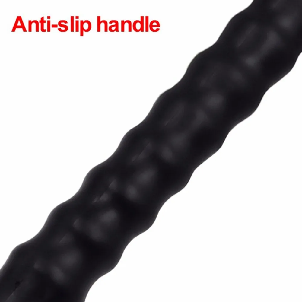 Twister Tie Wire Twister 12 Inch Carbon Steel Rubber Handle Saving Time Securely Semi-automatic 1pc High Qualit
Twister Tie Wire Twister 12 Inch Carbon Steel Rubber Handle Saving Time Securely Semi-automatic 1pc High Qualit