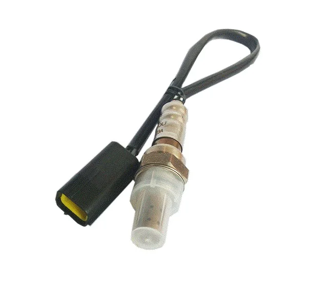 Original New 4 wire Lambda Probe O2 SENSOR autoengine part 5WY3173A Oxygen Sensor for toyota
Original New 4 wire Lambda Probe O2 SENSOR autoengine part 5WY3173A Oxygen Sensor for toyota