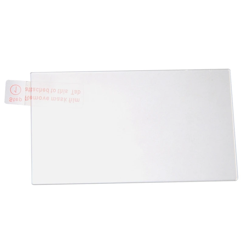Hot TTKK PULUZ For Sony A6000 / A6300 / A6500 Camera 2.5D 0.3Mm Curved Edge 9H Surface Hardness Tempered Glass LCD Screen Protec
Hot TTKK PULUZ For Sony A6000 / A6300 / A6500 Camera 2.5D 0.3Mm Curved Edge 9H Surface Hardness Tempered Glass LCD Screen Protec