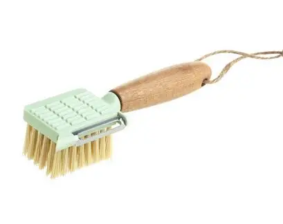 One Bar Three Head Multifunctional Cleaning Brush Kitchen Household Cleaning Brush Cup Brush Pot Dish Metal Dustpan And Brush
One Bar Three Head Multifunctional Cleaning Brush Kitchen Household Cleaning Brush Cup Brush Pot Dish Metal Dustpan And Brush