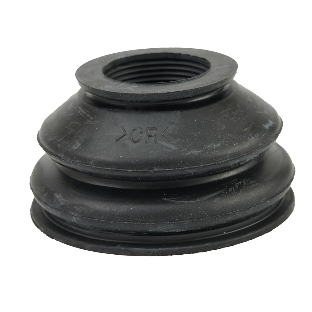 Ball Joint Dust Boot Covers Rubber Set High Quality Hot Part Replacement Tie Rod End Tool Accessory Adapter Black
Ball Joint Dust Boot Covers Rubber Set High Quality Hot Part Replacement Tie Rod End Tool Accessory Adapter Black