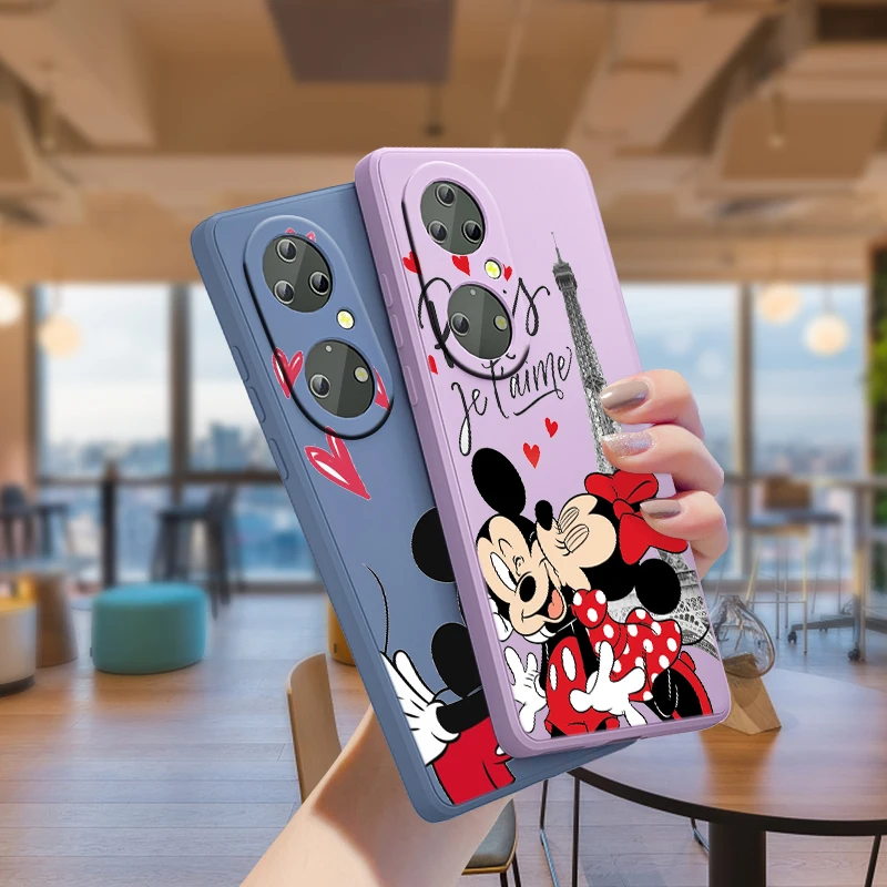 Disney Mickey Mouse London For Huawei P50 P40 P30 P20 Pro Lite E Y9S Y9A Y9 Y6 2020 2019 Nova 5T Liquid Silicone Rope Phone Case
Disney Mickey Mouse London For Huawei P50 P40 P30 P20 Pro Lite E Y9S Y9A Y9 Y6 2020 2019 Nova 5T Liquid Silicone Rope Phone Case