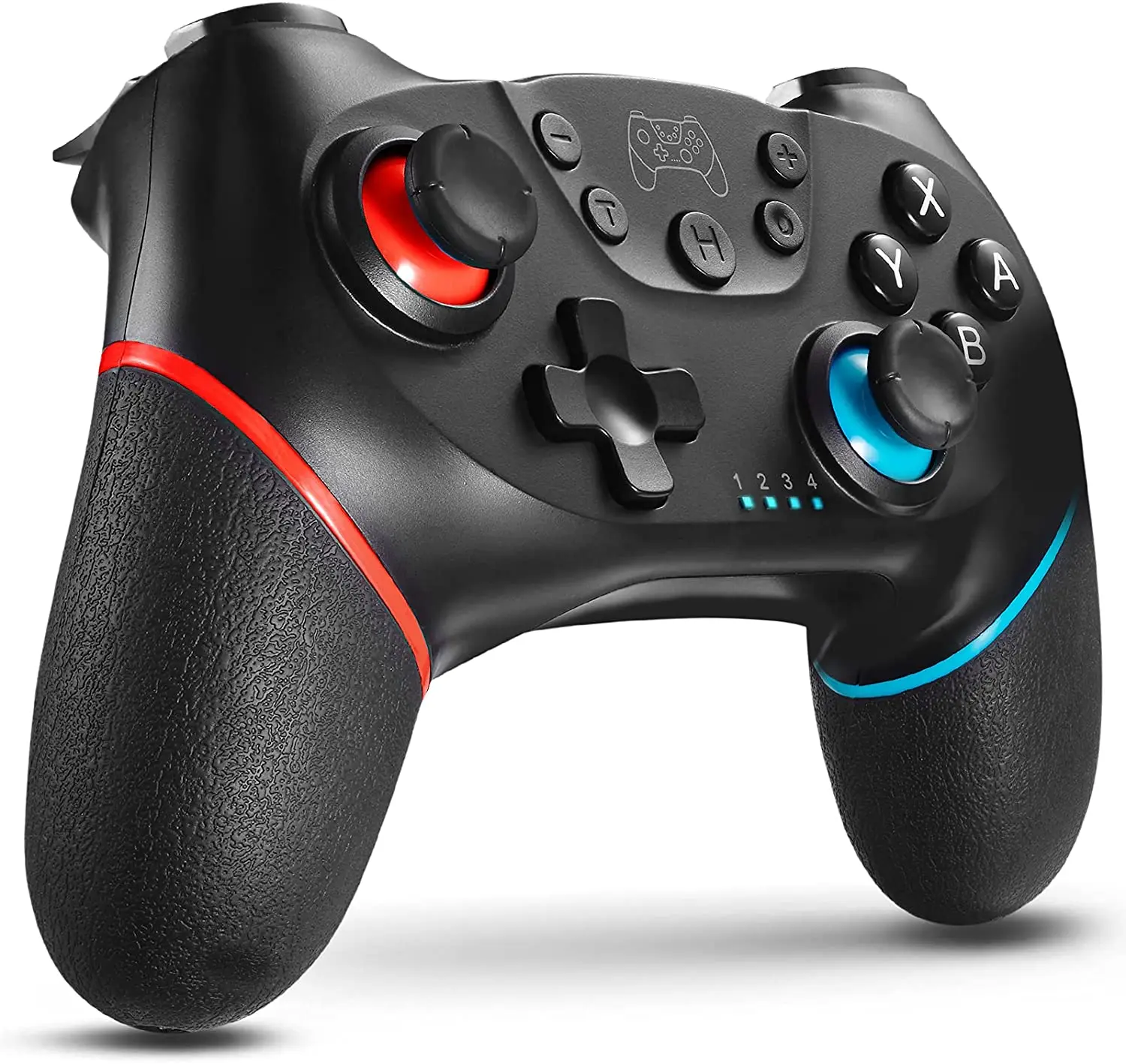 Wireless Switch Controller Binbok Pro Controller for Switch Switch Lite Remote Gamepad with Joystick for GameConsole Accessories
Wireless Switch Controller Binbok Pro Controller for Switch Switch Lite Remote Gamepad with Joystick for GameConsole Accessories