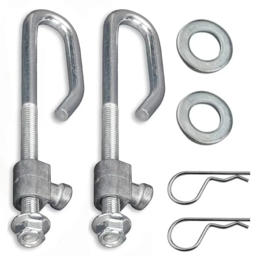 GX24864 GX21718 Deck Lift Pole Kit Ensuring Superior Durability and Performance for LA120 L100 L120 E130 Series and More
GX24864 GX21718 Deck Lift Pole Kit Ensuring Superior Durability and Performance for LA120 L100 L120 E130 Series and More