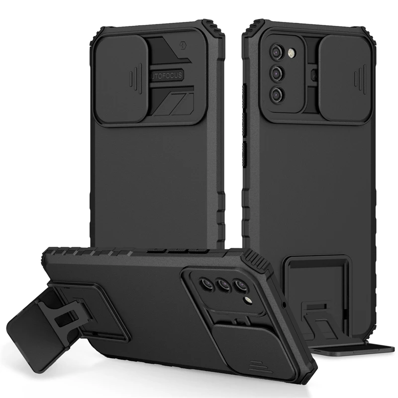 Чехол для Samsung Galaxy A02S, защита объектива камеры, армированный защитный чехол для телефона Samsung A025F SM-A025F A 02S, задняя крышка с откидной подставко...
Чехол для Samsung Galaxy A02S, защита объектива камеры, армированный защитный чехол для телефона Samsung A025F SM-A025F A 02S, задняя крышка с откидной подставко...