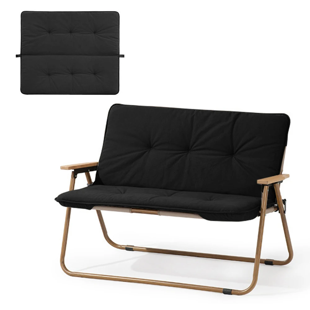 Складной чехол для стула, стул для кемпинга, двойное семейное оформление 
Складной чехол для стула, стул для кемпинга, двойное семейное оформление