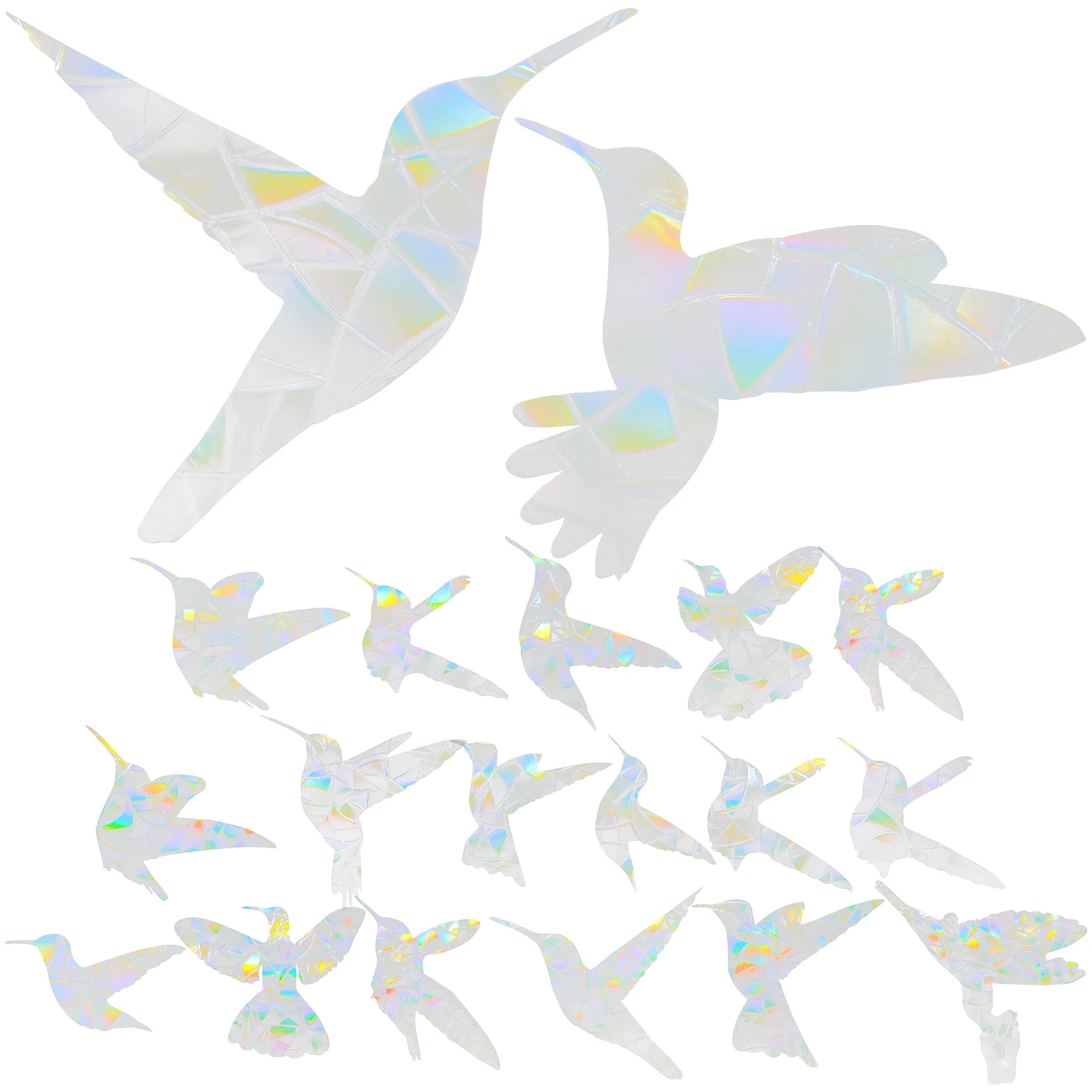 Static Window Clings Alert Bird Decal Decorative Sticker Decals Windows Anti Collision Stickers
Static Window Clings Alert Bird Decal Decorative Sticker Decals Windows Anti Collision Stickers