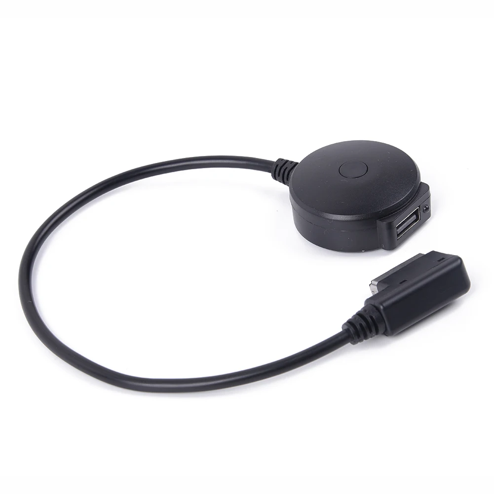 New Practical Useful High Quality Wireless Bluetooth Adapter Plastic Replacement 1pc AUX Accessories Accessory
New Practical Useful High Quality Wireless Bluetooth Adapter Plastic Replacement 1pc AUX Accessories Accessory