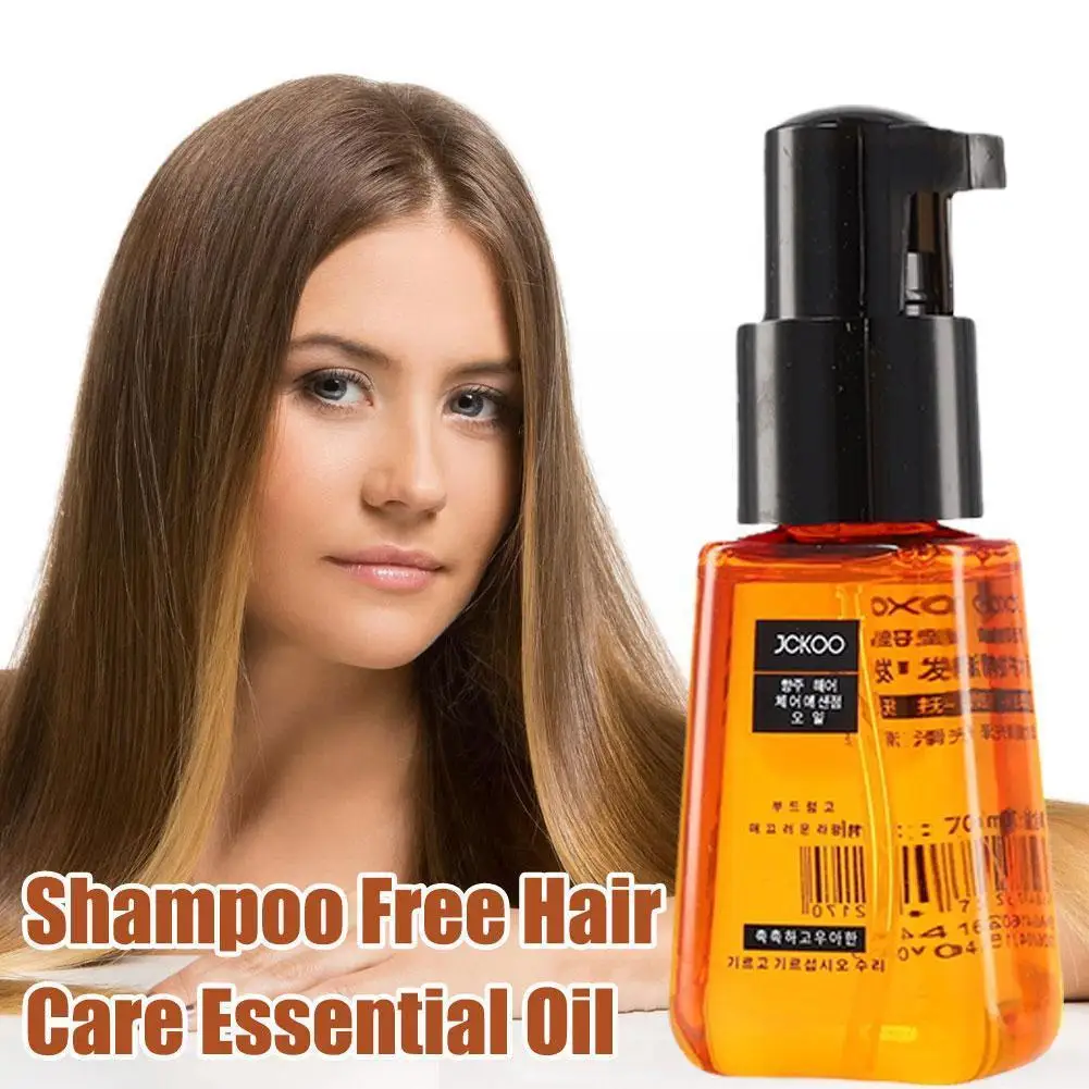

Уход за волосами увлажняющее питание стойкое масло после мягкой краски эссенция для поврежденного шампуня против высоких температур парфюм Repa W6D2