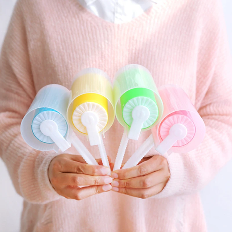 High Quality New Washable Reusable Clothes Hair Pet Hair Sticky Roller Household Cleaning Portable Hair Remover Roller-Brush
High Quality New Washable Reusable Clothes Hair Pet Hair Sticky Roller Household Cleaning Portable Hair Remover Roller-Brush