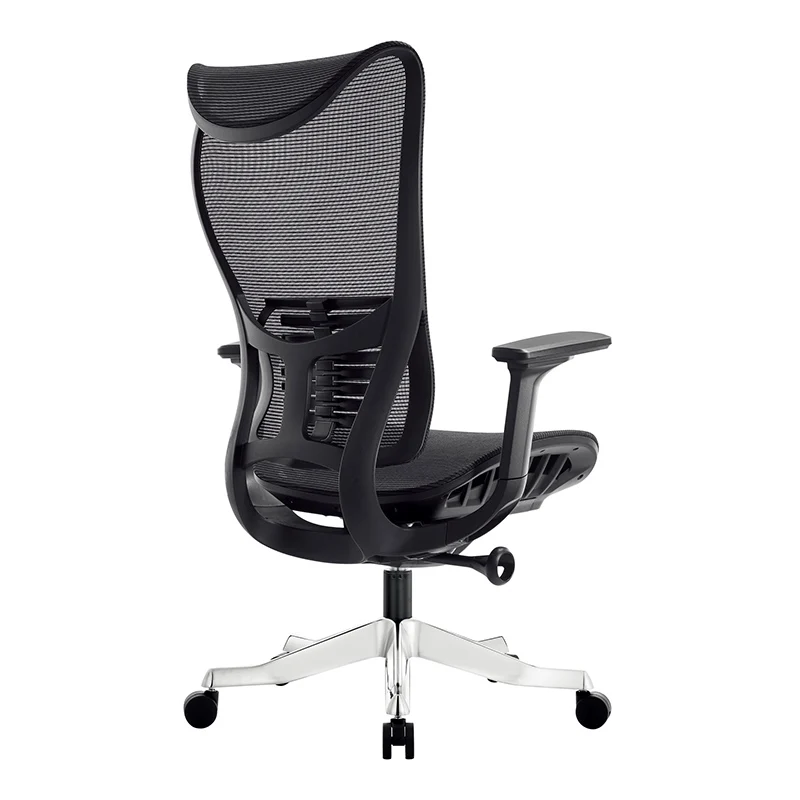 

Guangzhou luxury office swivel chairs for office chairs with neck support