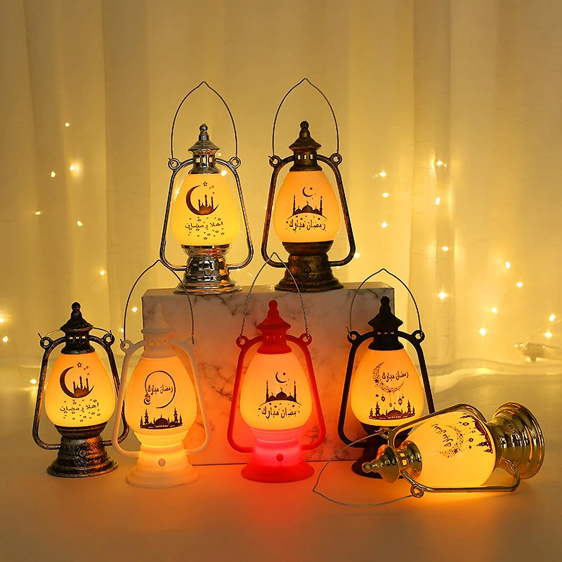 LED Night Lamp Wind Lights Ramadan Children's Room Decor 2023 Islam Muslim Party Decor for Home Pony Lanterns Oil Lamp Gift
LED Night Lamp Wind Lights Ramadan Children's Room Decor 2023 Islam Muslim Party Decor for Home Pony Lanterns Oil Lamp Gift