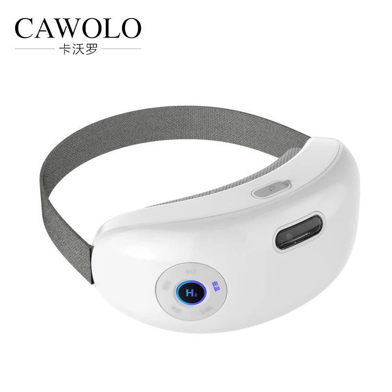Cawolo Hydrogen Technology Hydrogen Inhaler Accessory Hydrogen Eye Glasses
Cawolo Hydrogen Technology Hydrogen Inhaler Accessory Hydrogen Eye Glasses