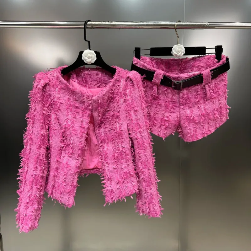 Новое поступление весна 2023, Женский комплект из двух предметов в клетку с длинным рукавом 
Новое поступление весна 2023, Женский комплект из двух предметов в клетку с длинным рукавом