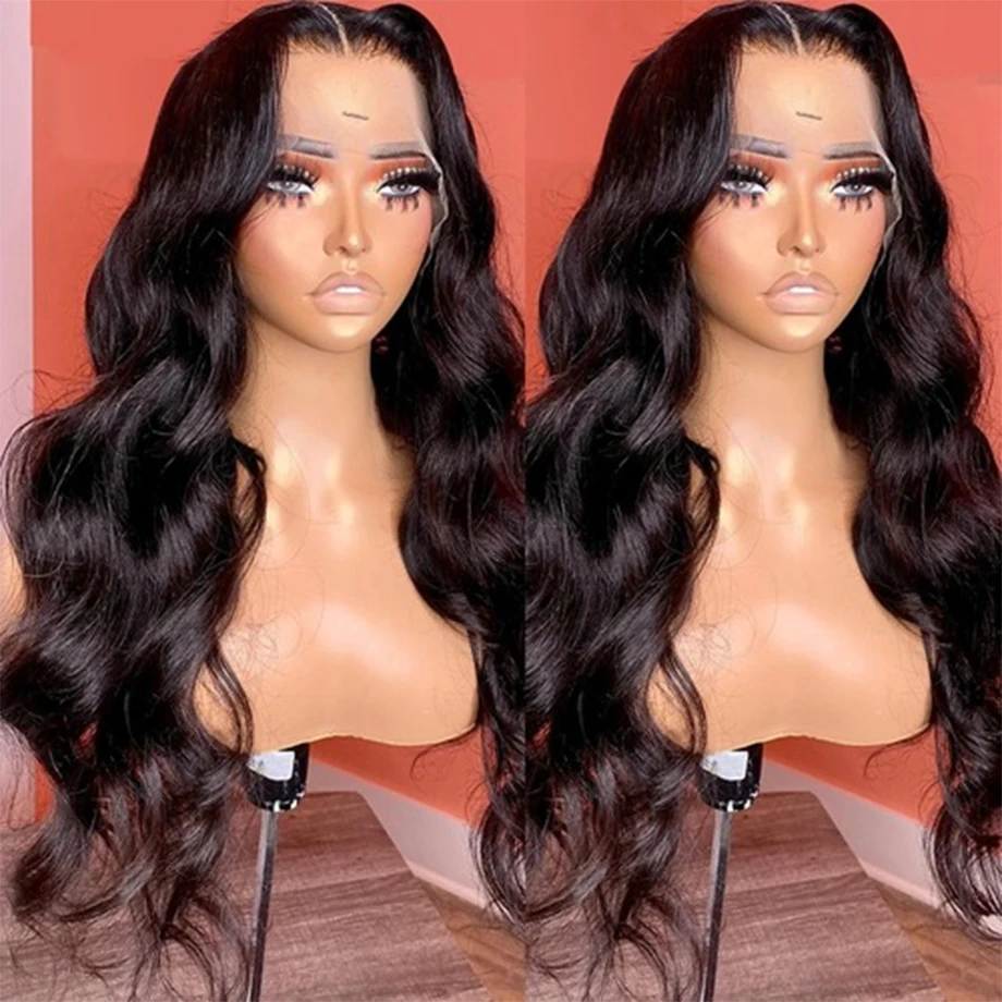 Парик из натуральных человеческих волос, 13 х4, 13 х6 дюймов 
Парик из натуральных человеческих волос, 13 х4, 13 х6 дюймов