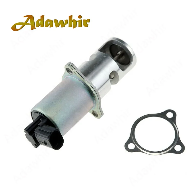 FOR 2002-2009 RENAULT MEGANE 1.9 DCI EGR Valve EG1032312B1 8200360201 8200282879 8200157971 8200293950 8200467030 8200542998
FOR 2002-2009 RENAULT MEGANE 1.9 DCI EGR Valve EG1032312B1 8200360201 8200282879 8200157971 8200293950 8200467030 8200542998