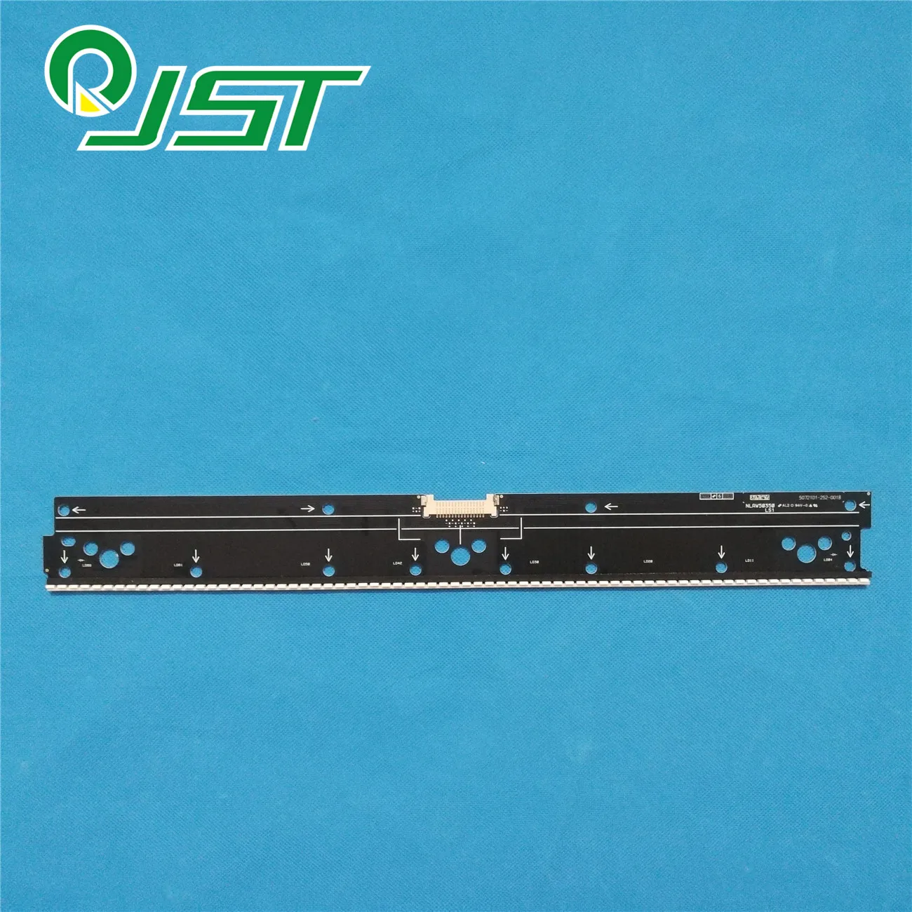 100% New 1pcs LED Strips for SONY 55 TV XBR55X900C KD55X9005C KD55X9000C | Laptop Repair Components