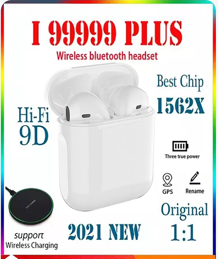 Новинка, Bluetooth-гарнитура Pro 2 3 TWS ANC, оригинальные 1:1 Super Pods, беспроводные наушники-вкладыши с функцией обнаружения, Прямая поставка, оптовая пр...
Новинка, Bluetooth-гарнитура Pro 2 3 TWS ANC, оригинальные 1:1 Super Pods, беспроводные наушники-вкладыши с функцией обнаружения, Прямая поставка, оптовая пр...