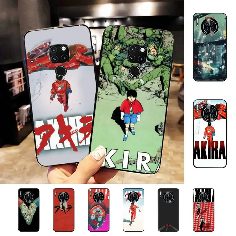 AKIRA Phone Case For Huawei Nova 7 Se 5 3i 3e 3 2 5i Mate 10 20 Lite 30 40 Pro 20x 9 Cover
AKIRA Phone Case For Huawei Nova 7 Se 5 3i 3e 3 2 5i Mate 10 20 Lite 30 40 Pro 20x 9 Cover