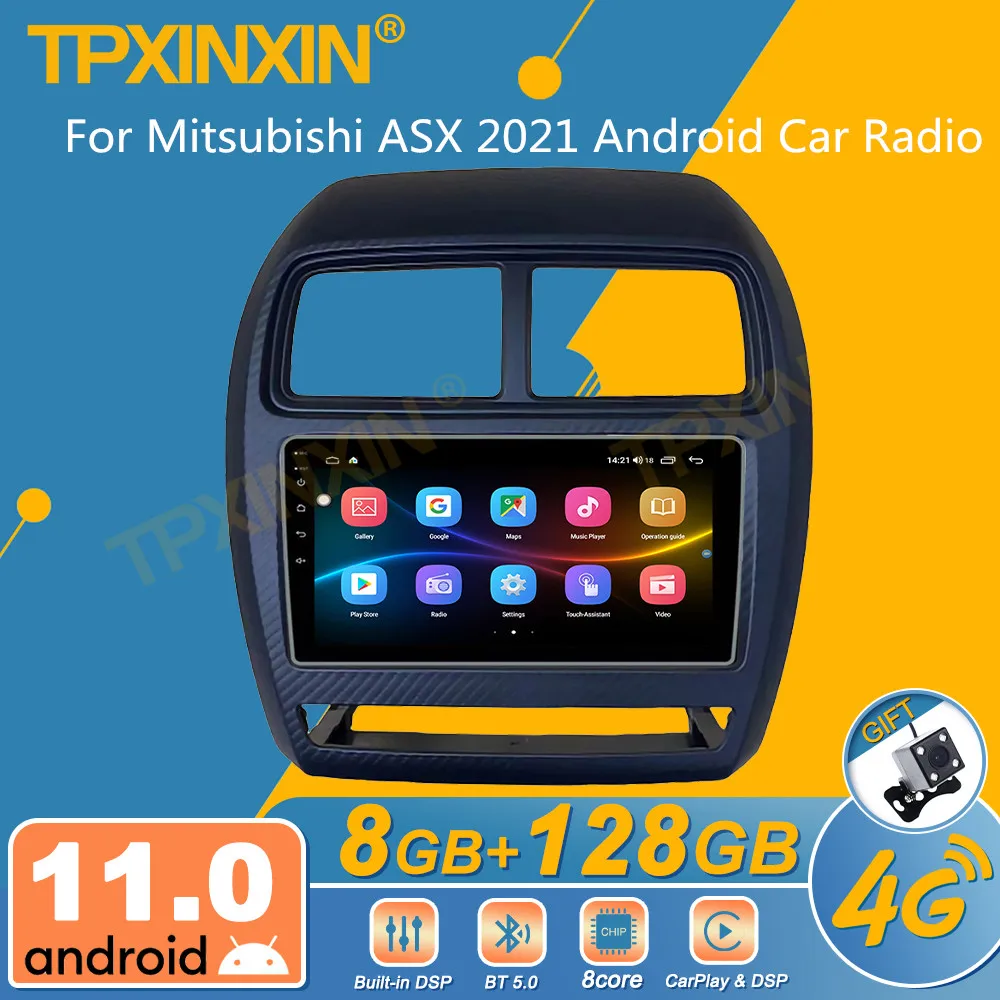 For Mitsubishi ASX 2021 Android Car Radio 2Din Stereo Receiver Autoradio Multimedia Player GPS Navi Head Unit Screen
For Mitsubishi ASX 2021 Android Car Radio 2Din Stereo Receiver Autoradio Multimedia Player GPS Navi Head Unit Screen