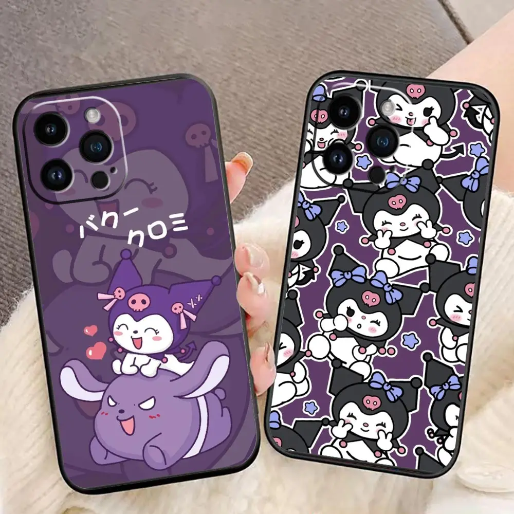 Funda Coque Case For iphone Apple 14 13 12 11 Pro Capa XS Max Mini X XR SE 8 7 6S 6 Plus 5 Case Para Cartoon K-Kawaii K-Kouromi
Funda Coque Case For iphone Apple 14 13 12 11 Pro Capa XS Max Mini X XR SE 8 7 6S 6 Plus 5 Case Para Cartoon K-Kawaii K-Kouromi