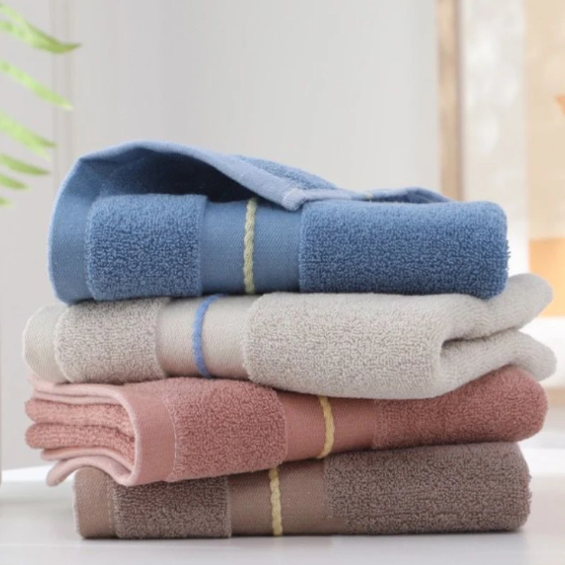 40*90CM Lengthened Bath Towel Cotton Adult Plus Size Thickened Sports Hood Workout Water Sweat Absorbent Dark Big Towel
40*90CM Lengthened Bath Towel Cotton Adult Plus Size Thickened Sports Hood Workout Water Sweat Absorbent Dark Big Towel