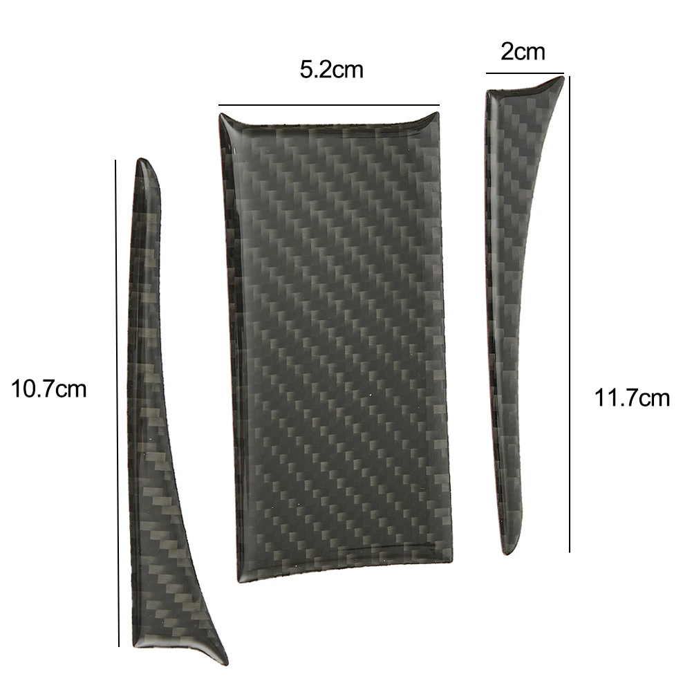 For BMW Z4 E85 E86 2003-2008 Stickers Cover Trim Car Part Automatic Transmission Accent Cover Trim Accessories
For BMW Z4 E85 E86 2003-2008 Stickers Cover Trim Car Part Automatic Transmission Accent Cover Trim Accessories