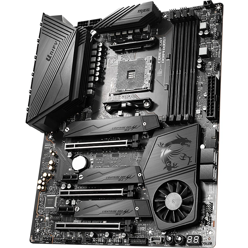 Б/у оригинальная материнская плата для MSI Мег X570 UNIFY DDR4 128 ГБ M.2 AMD Ryzen 9th CPU оригинальная материнская плата PCI-E 4,0 X16 слот
Б/у оригинальная материнская плата для MSI Мег X570 UNIFY DDR4 128 ГБ M.2 AMD Ryzen 9th CPU оригинальная материнская плата PCI-E 4,0 X16 слот