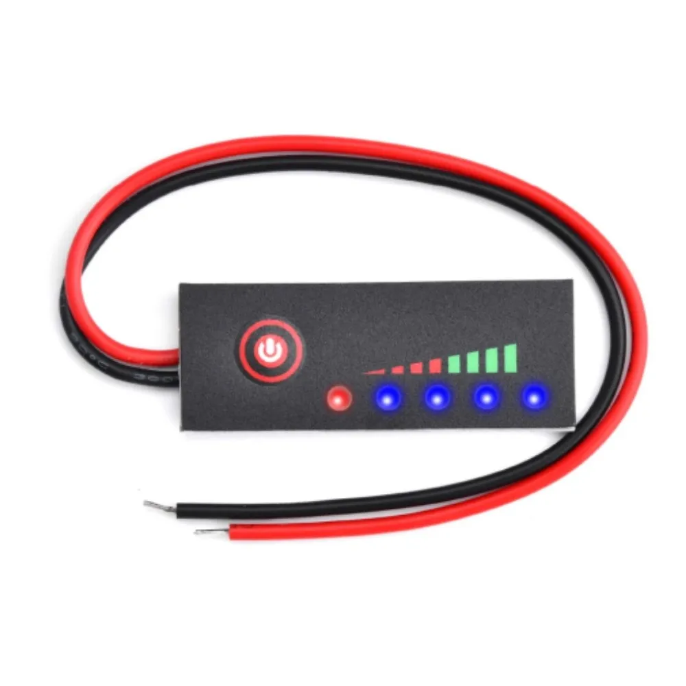 1S 2S 3S 4S 5S 6S 3,7 V-25,2 V индикатор уровня заряда батареи 18650 Lipo литиевая емкость тестер модуль литиевая батарея дисплей DIY
1S 2S 3S 4S 5S 6S 3,7 V-25,2 V индикатор уровня заряда батареи 18650 Lipo литиевая емкость тестер модуль литиевая батарея дисплей DIY