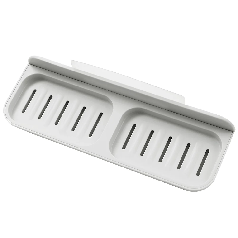 1 шт., настенный держатель для мыла и мыла
1 шт., настенный держатель для мыла и мыла