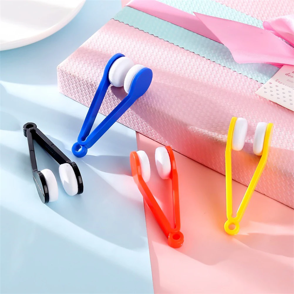 Glasses Cleaning Brush Portable Microfiber Spectacles Sunglasses Lens Cleaner Portable Eyeglass Screen Rub Dropshipping
Glasses Cleaning Brush Portable Microfiber Spectacles Sunglasses Lens Cleaner Portable Eyeglass Screen Rub Dropshipping