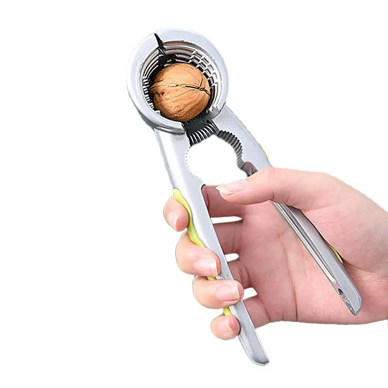 Walnut Pliers Heavy Duty Chestnut Opener Plier Multifunctional Pecan Nut Clip For Walnut Chestnut Hazelnut And Pecan
Walnut Pliers Heavy Duty Chestnut Opener Plier Multifunctional Pecan Nut Clip For Walnut Chestnut Hazelnut And Pecan