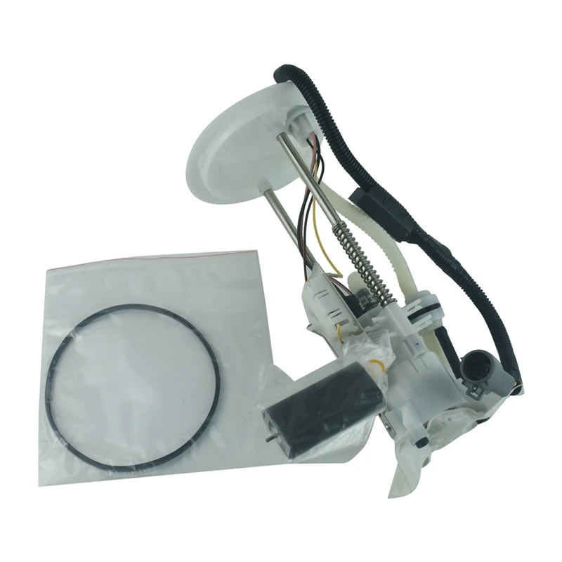 1 Piece Electric Fuel Pump Assembly 5L2Z9H307C Replacement Parts For Ford Explorer Sport Trac V6 4.0L 2004-2005 4-Door
1 Piece Electric Fuel Pump Assembly 5L2Z9H307C Replacement Parts For Ford Explorer Sport Trac V6 4.0L 2004-2005 4-Door