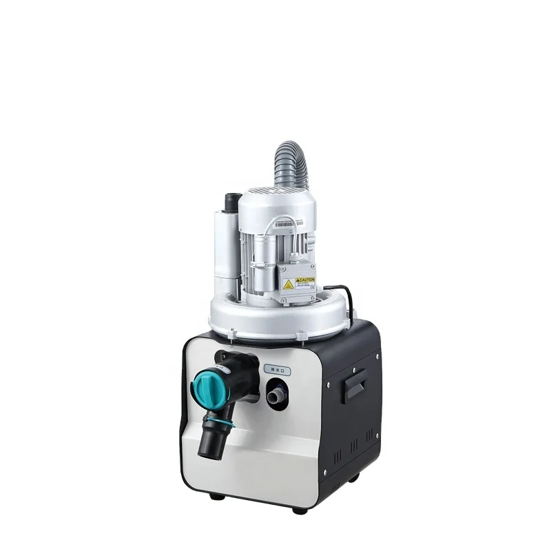 Dental equipment dental portable unit suction system strong power suction unit
Dental equipment dental portable unit suction system strong power suction unit
