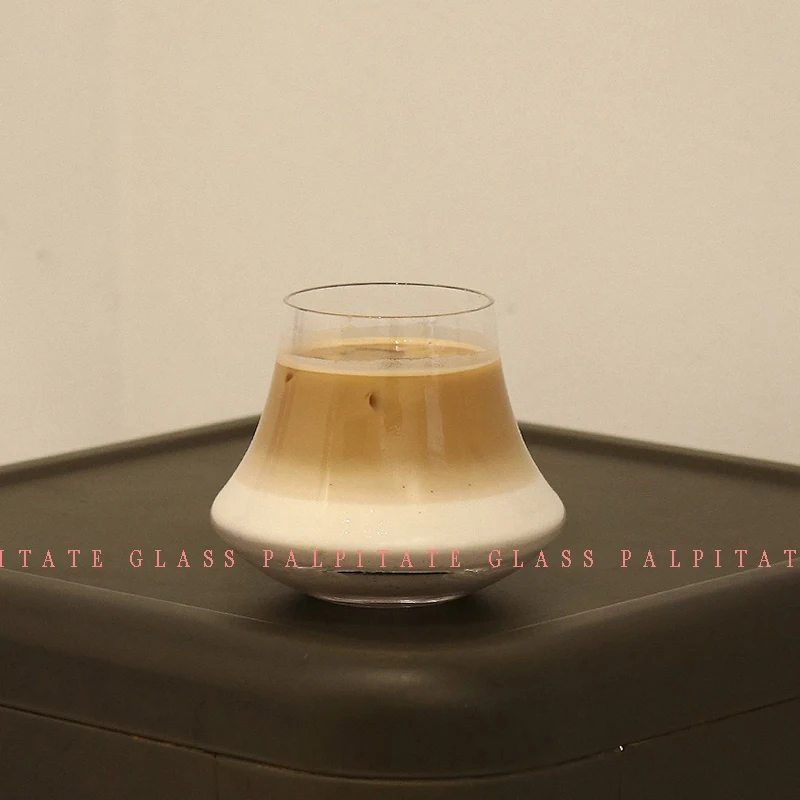 PALPITATE Japanese Whiskey Glass Water Jug Coffee Milk Ice Transparent High Borosilicate Glass Mug Home Bar Heat Resistant Glass
PALPITATE Japanese Whiskey Glass Water Jug Coffee Milk Ice Transparent High Borosilicate Glass Mug Home Bar Heat Resistant Glass