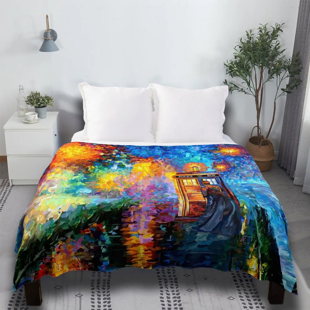 Mysterious Man At Beautiful Rainbow Place Chunky Fresh Softest Thread Knitted New Year'S Day Gifts Throw Blanket
Mysterious Man At Beautiful Rainbow Place Chunky Fresh Softest Thread Knitted New Year'S Day Gifts Throw Blanket