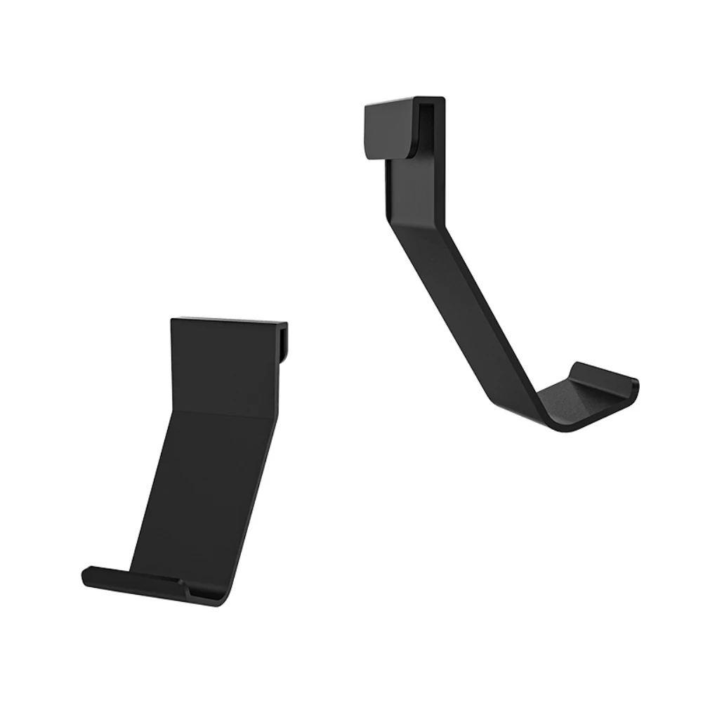 2pcs/set ABS Hook Stand For PS5 Controller Controller Hanger Holder For Sony Playstation 5
2pcs/set ABS Hook Stand For PS5 Controller Controller Hanger Holder For Sony Playstation 5