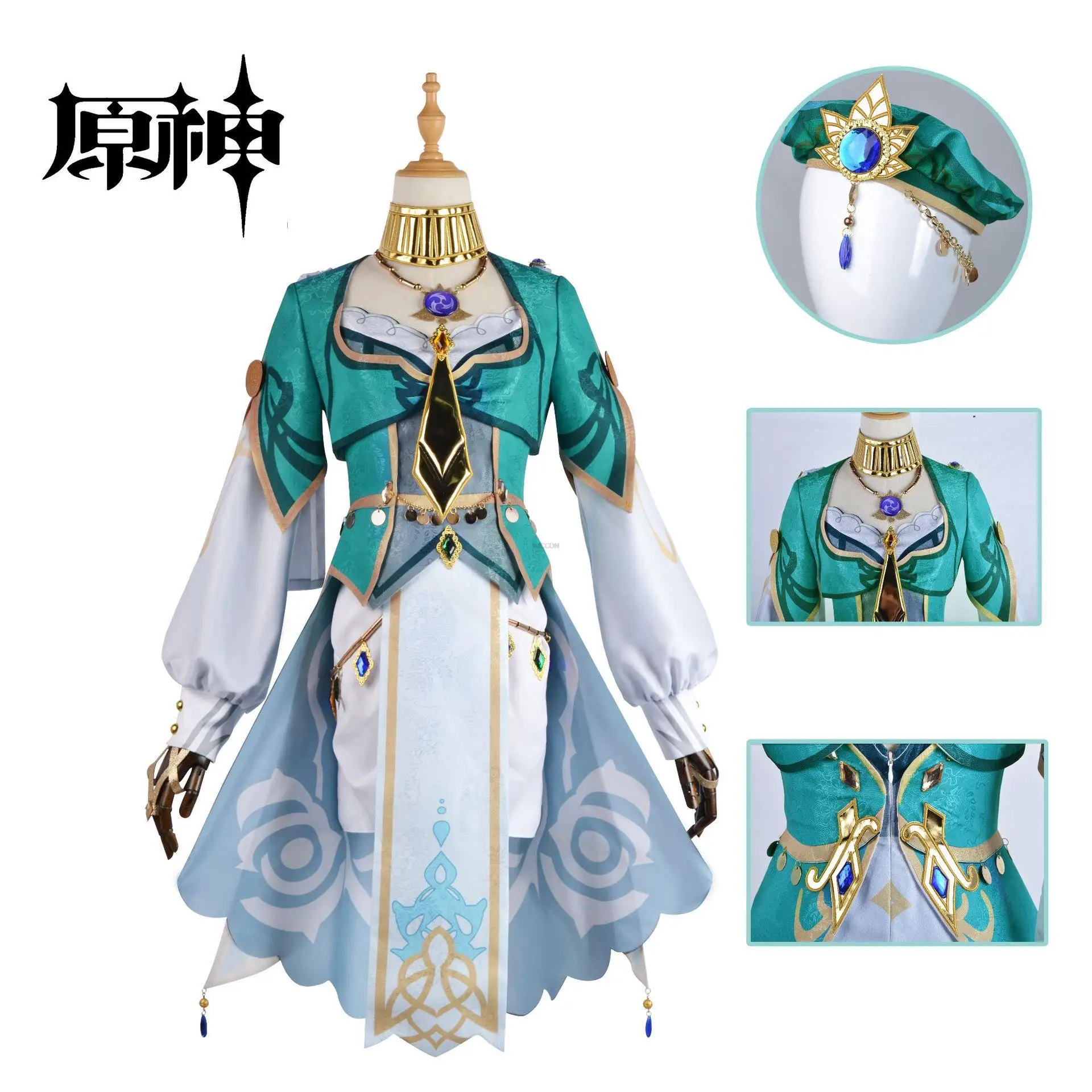 Game Genshin Impact Lisa Cosplay Costume Sumeru The Akademiya Librarian Lisa New Skin Cosplay Anime Costume Outfit Wig
Game Genshin Impact Lisa Cosplay Costume Sumeru The Akademiya Librarian Lisa New Skin Cosplay Anime Costume Outfit Wig